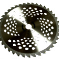 Нож TUSCAR BB1045 Professional, 255х25,4х40T Duo Sharp